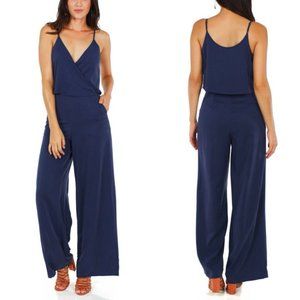 NWT Line & Dot Bertie jumpsuit